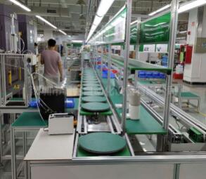 倍速链流水线 倍速链流水线