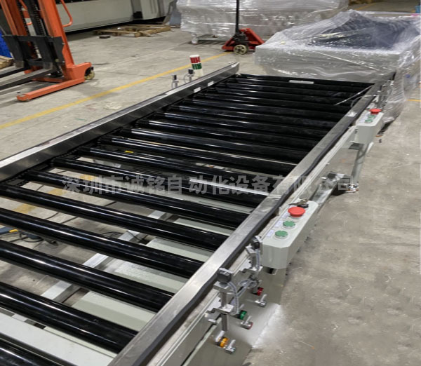 倍速链生产线 倍速链生产线