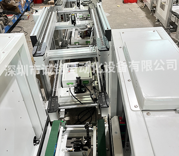 倍速链流水线 倍速链流水线