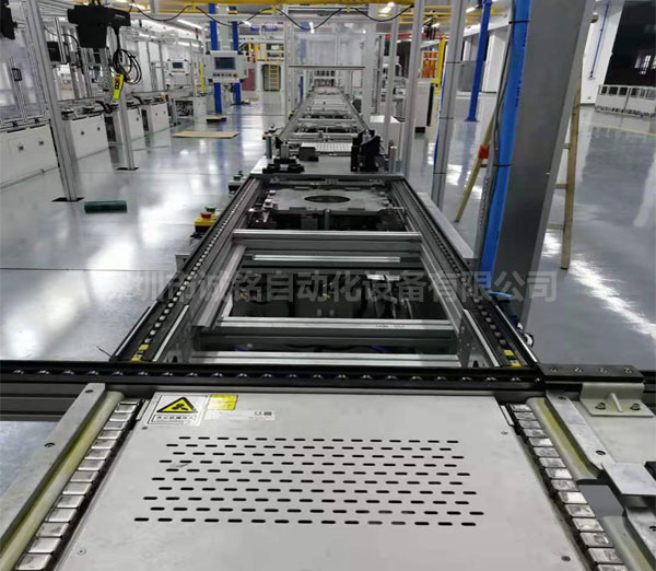 速链流水线 速链流水线