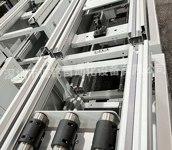 倍速链流水线 倍速链流水线